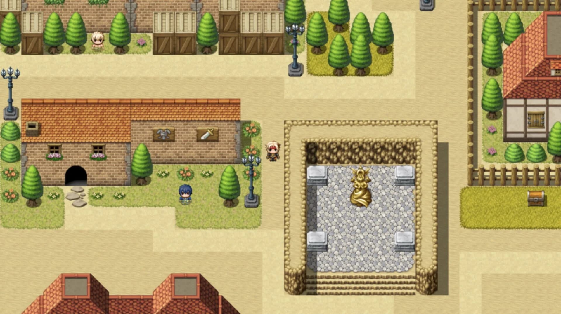 Order from Caos screenshot 2