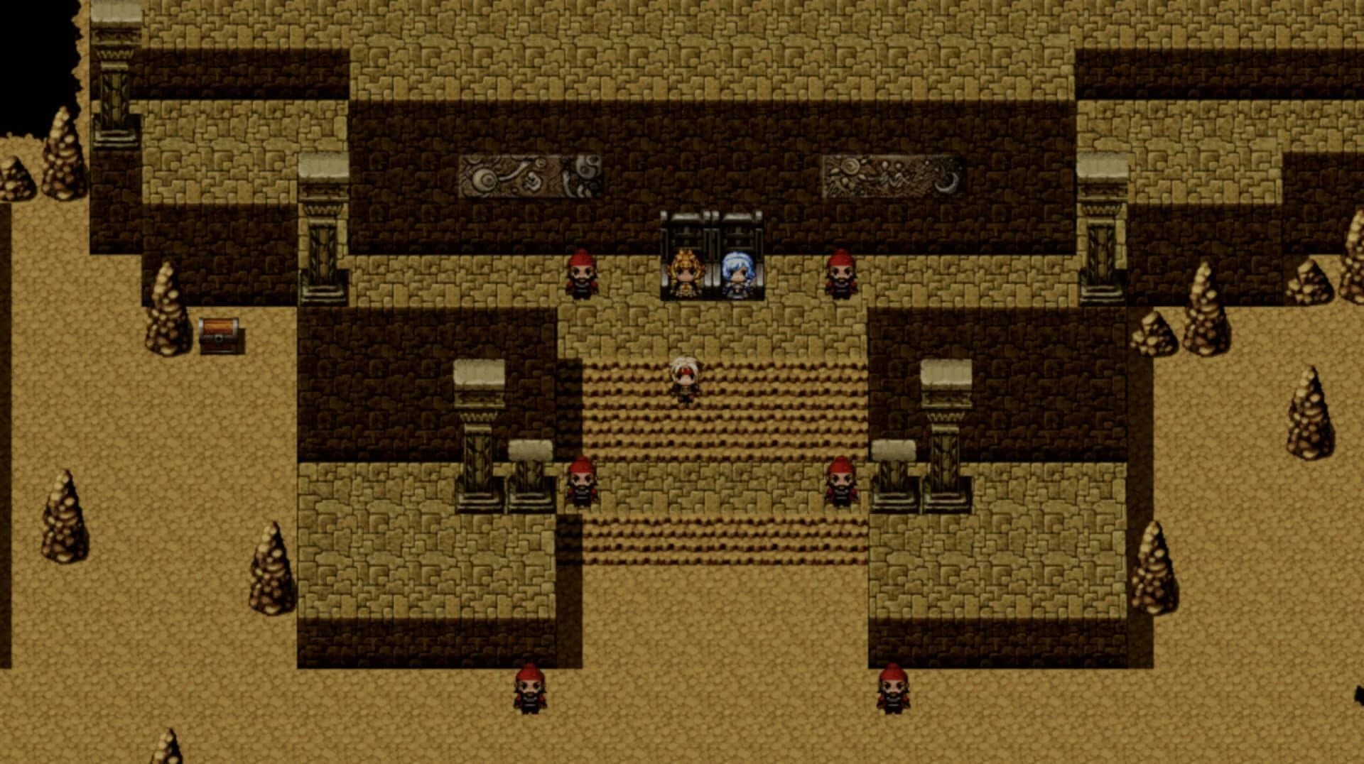 Order from Caos screenshot 3