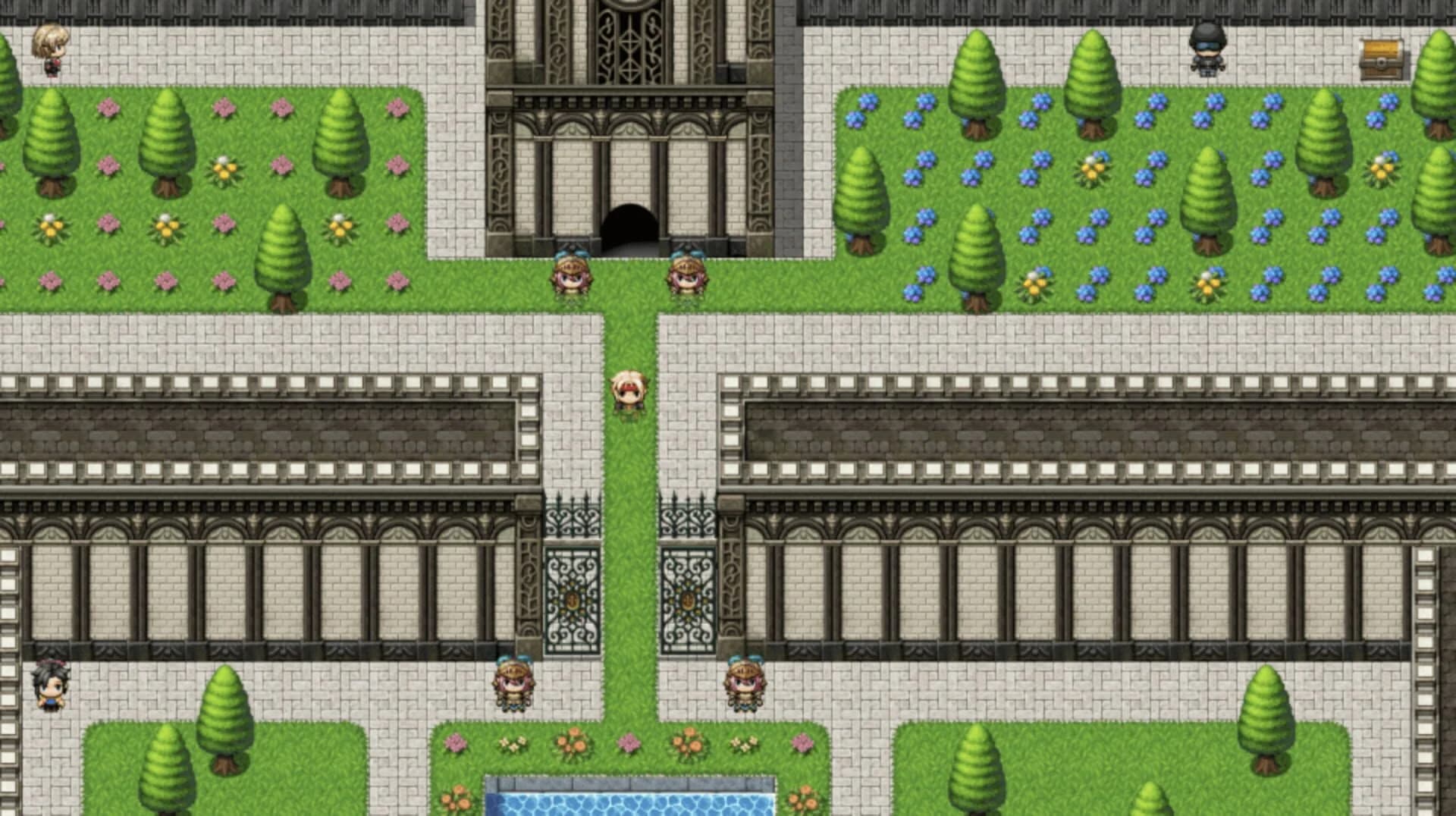 Order from Caos screenshot 1