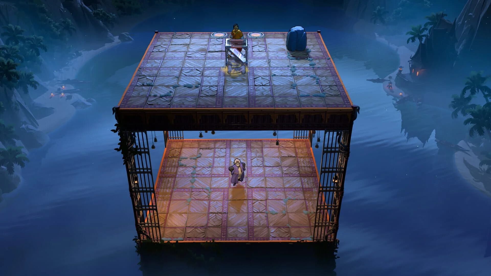 Order of the Sinking Star screenshot 3