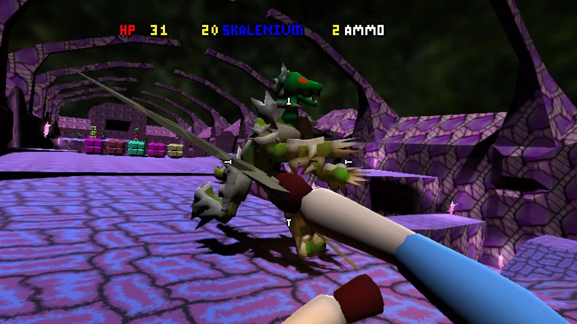 Order Road screenshot 1