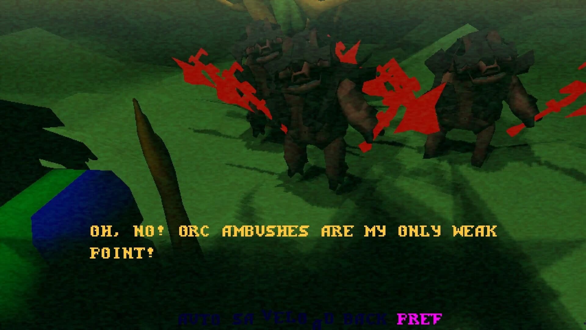 Order Road screenshot 2