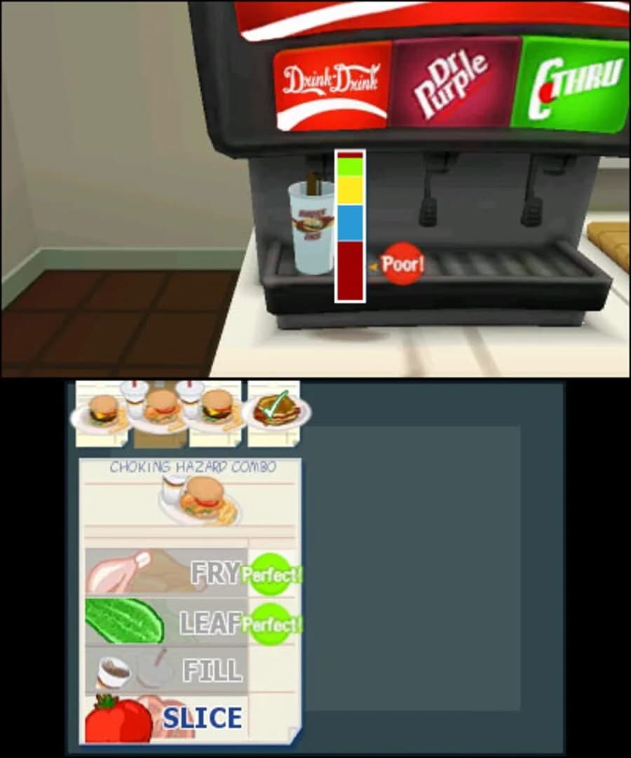 Order Up! screenshot 5