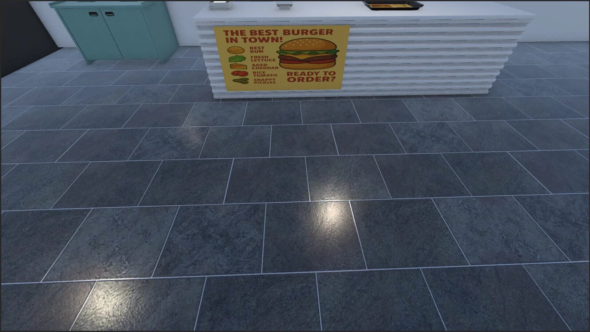 Order Up! screenshot 3