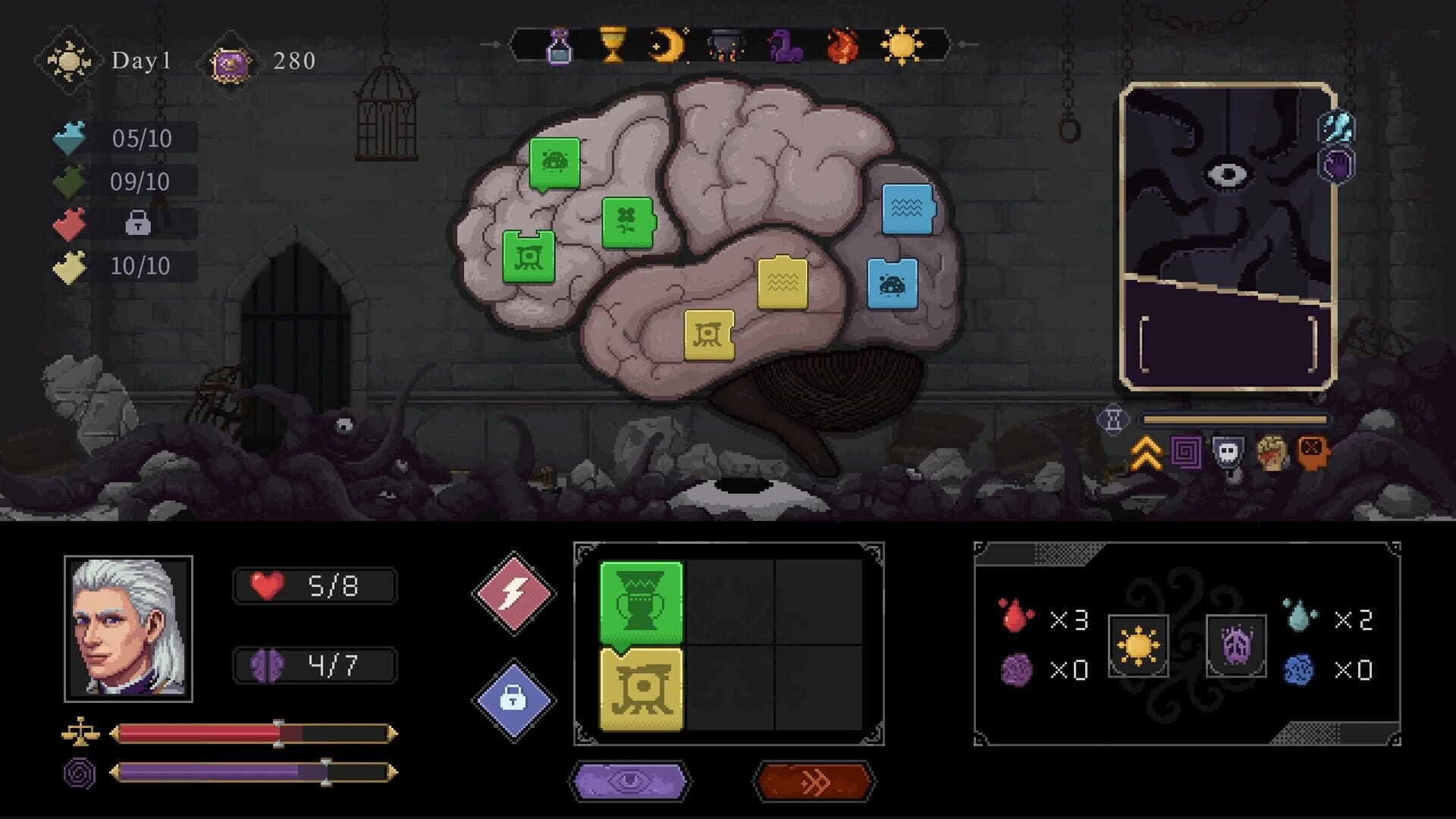 Orderbound screenshot 5