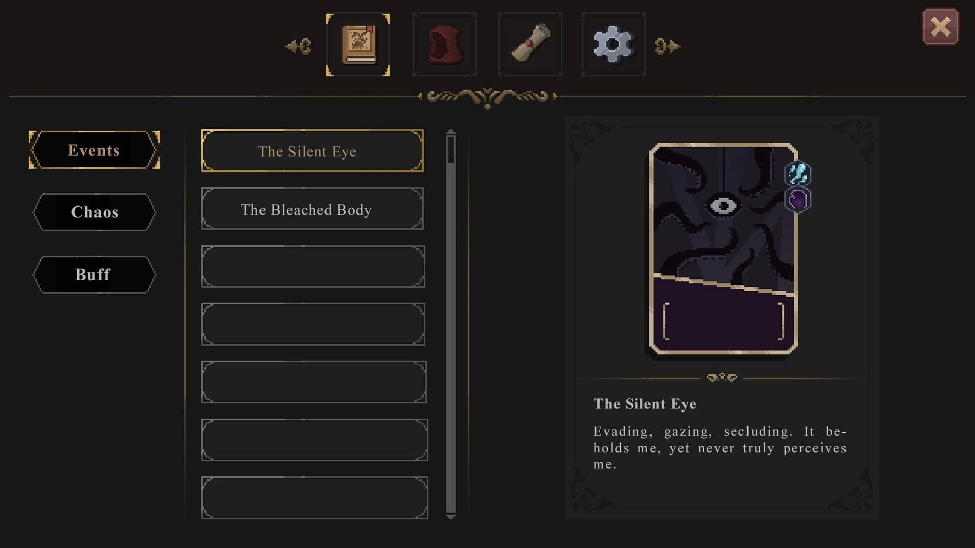 Orderbound screenshot 3