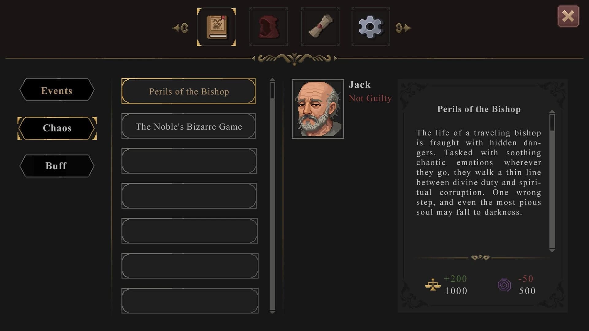 Orderbound screenshot 4