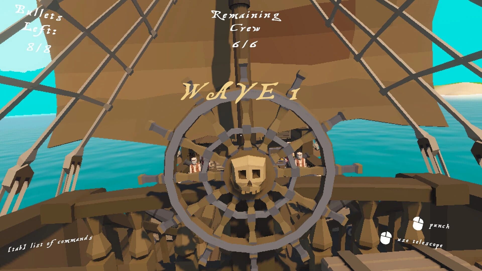 Orders, Captain! screenshot 2