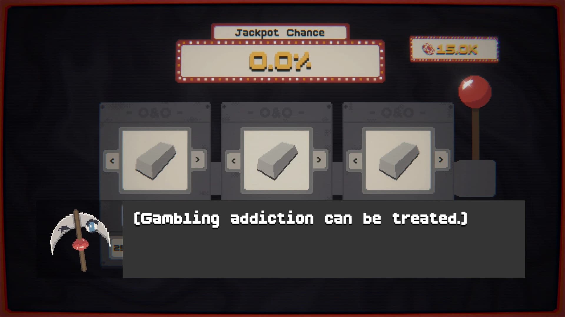 Ore & Odds screenshot 3