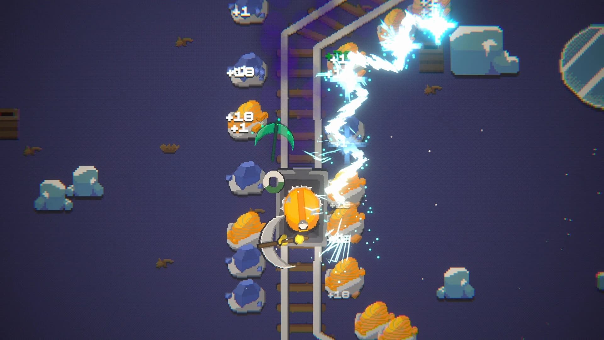 Ore & Odds screenshot 6