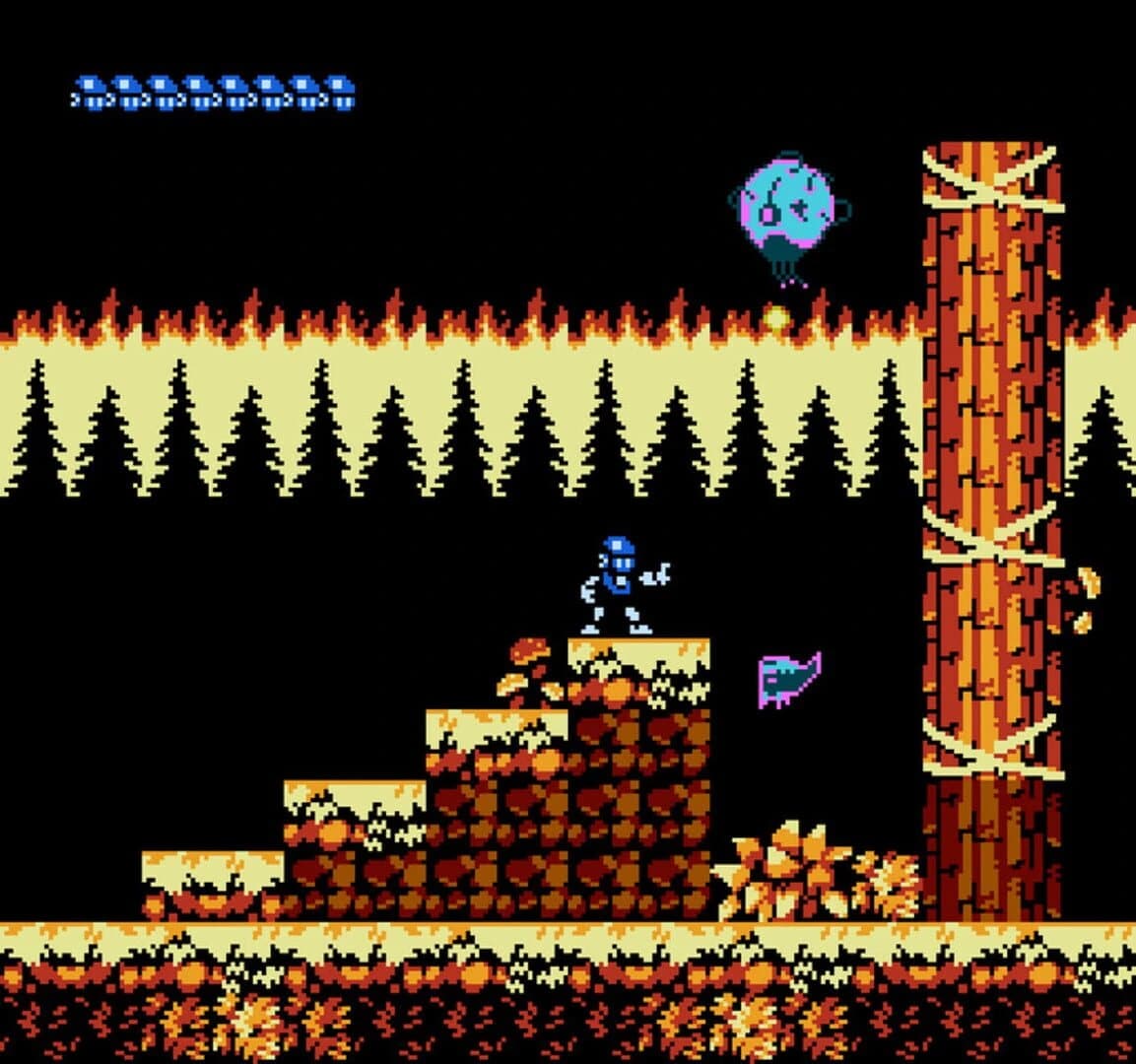 Orebody: Binder's Tale screenshot 4
