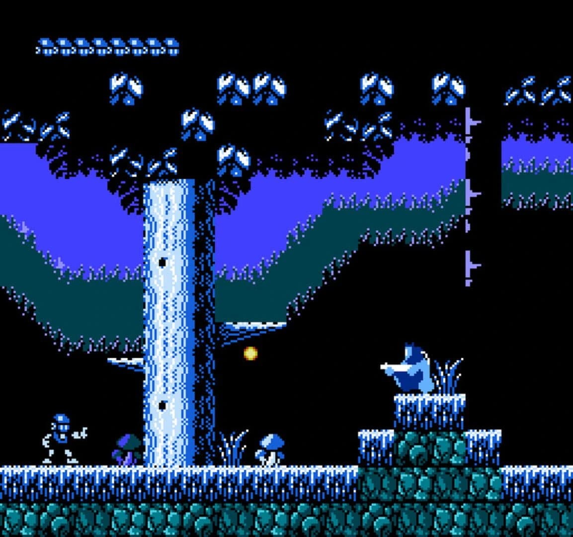 Orebody: Binder's Tale screenshot 5