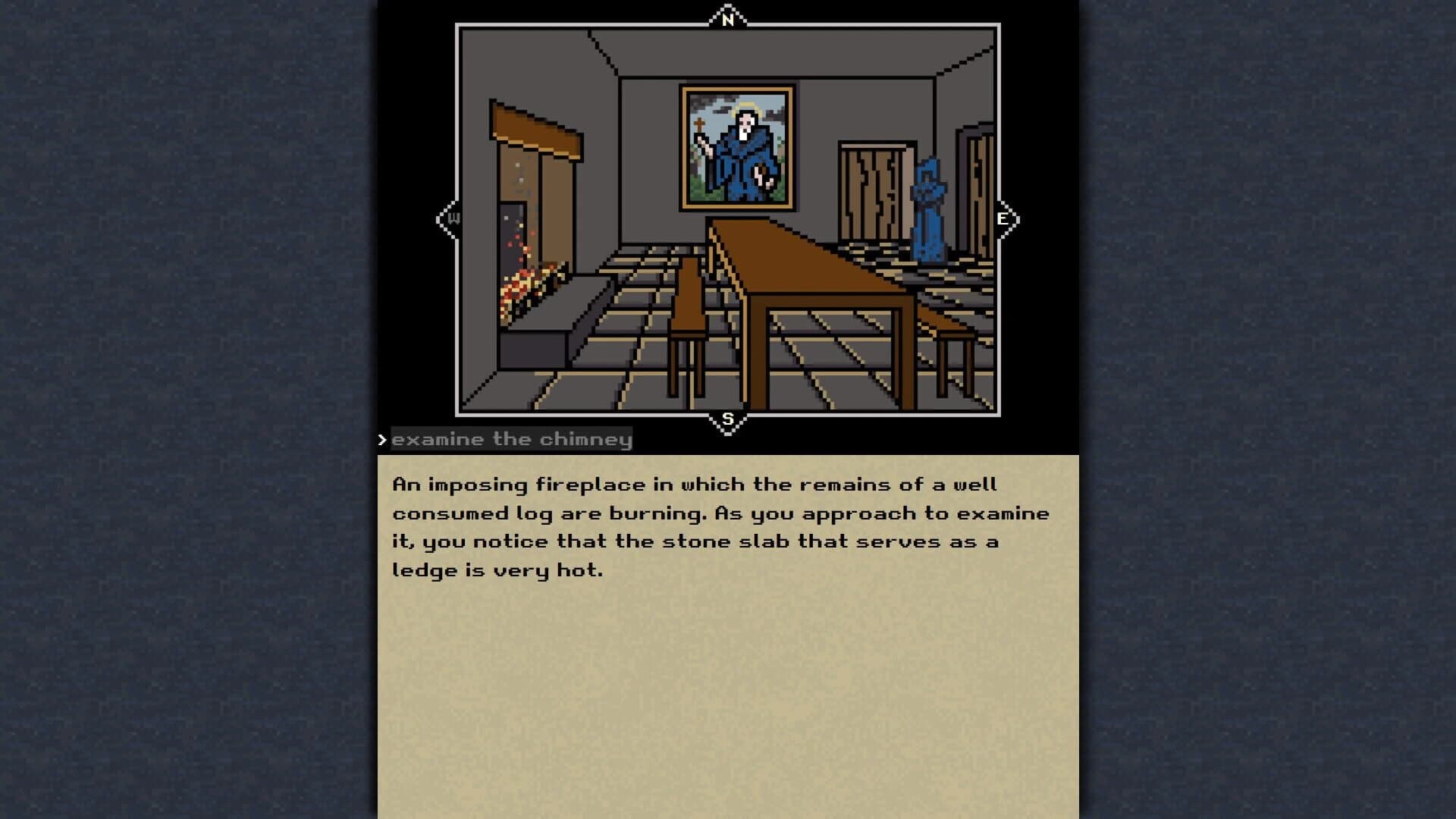 Oremus screenshot 4