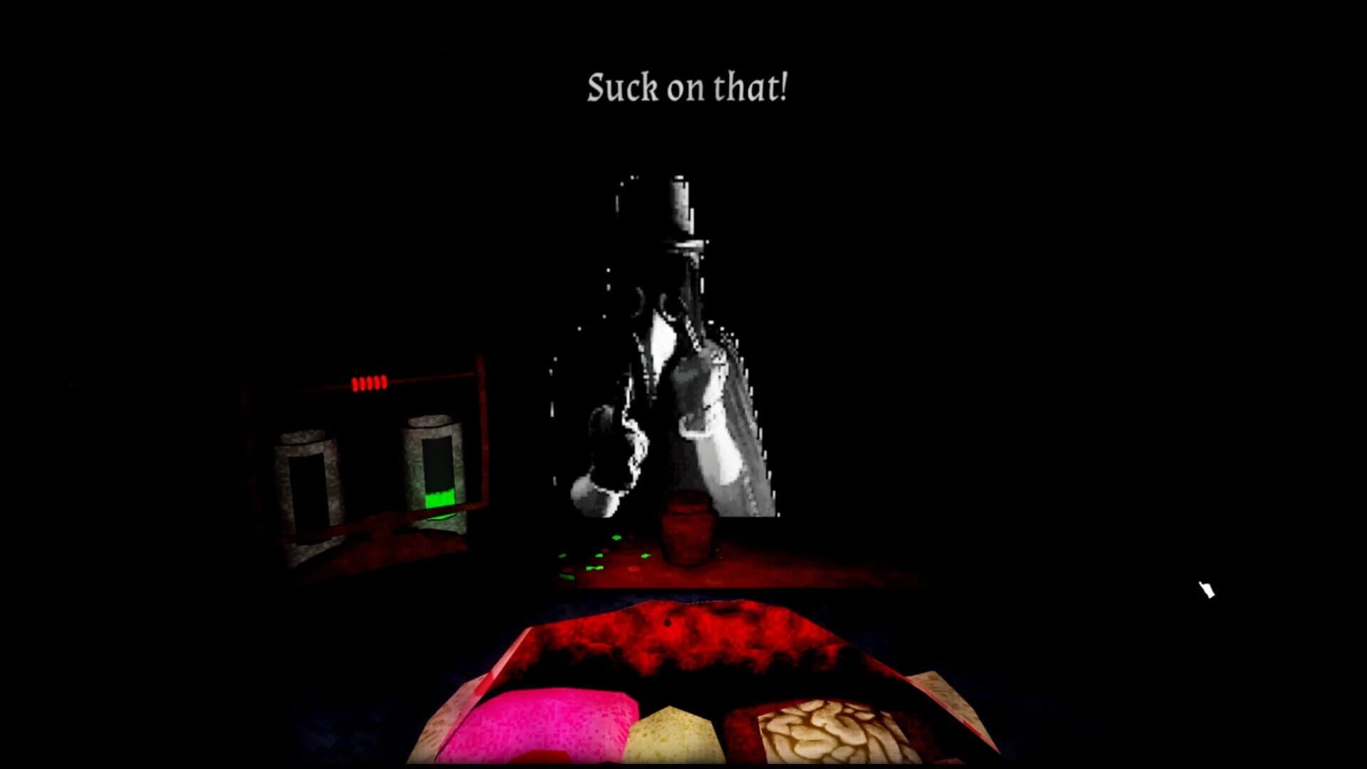 Organ Failure screenshot 1