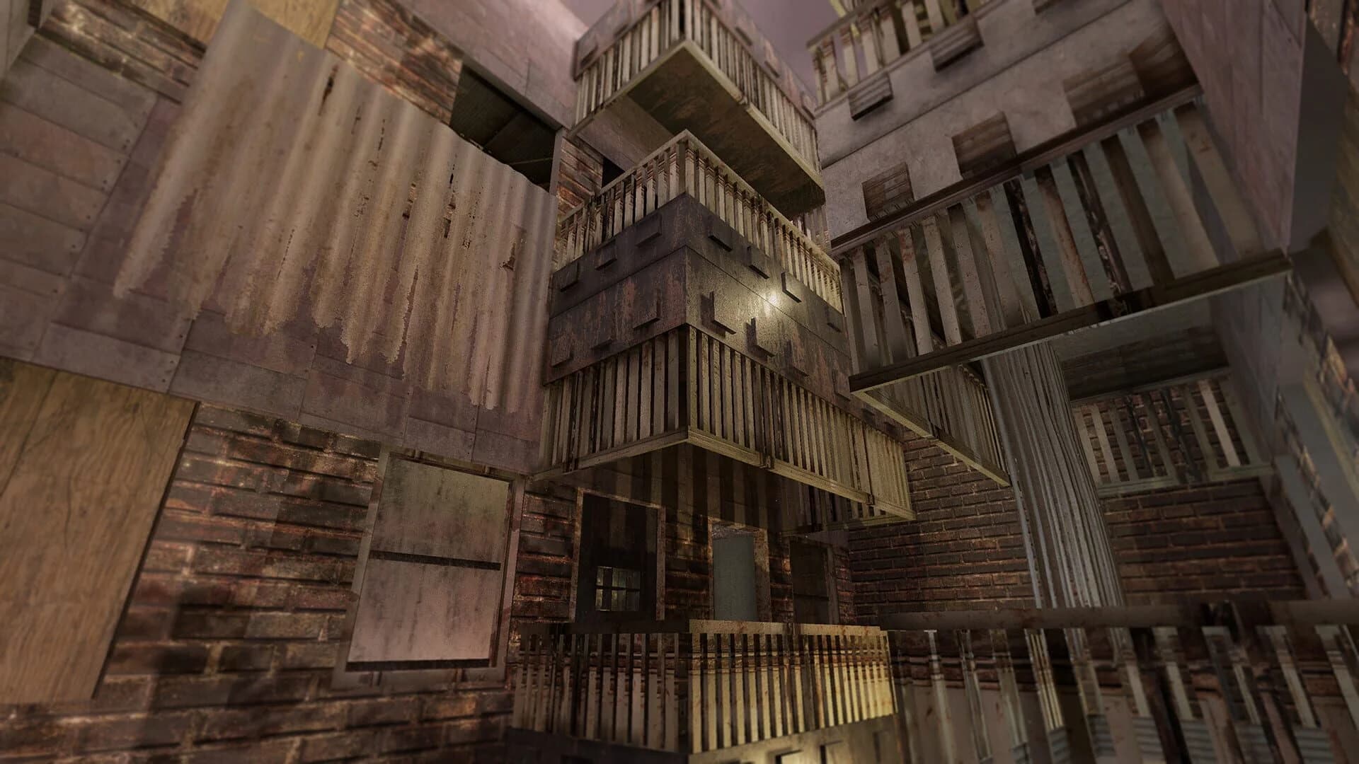 Organ Quarter screenshot 5