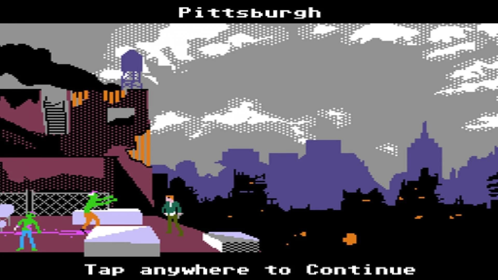 Organ Trail: Director's Cut screenshot 5