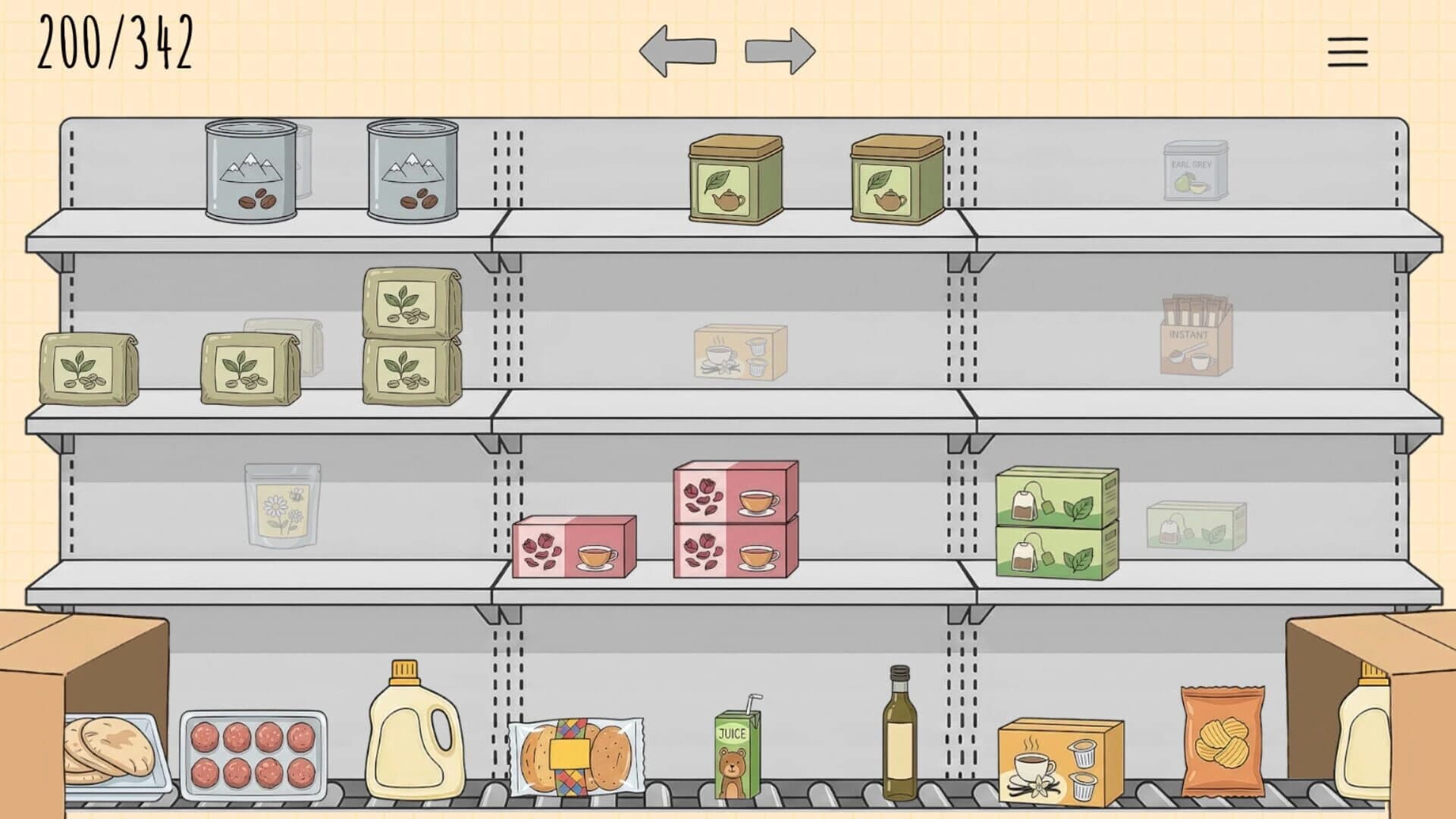 Organize My Shop screenshot 2