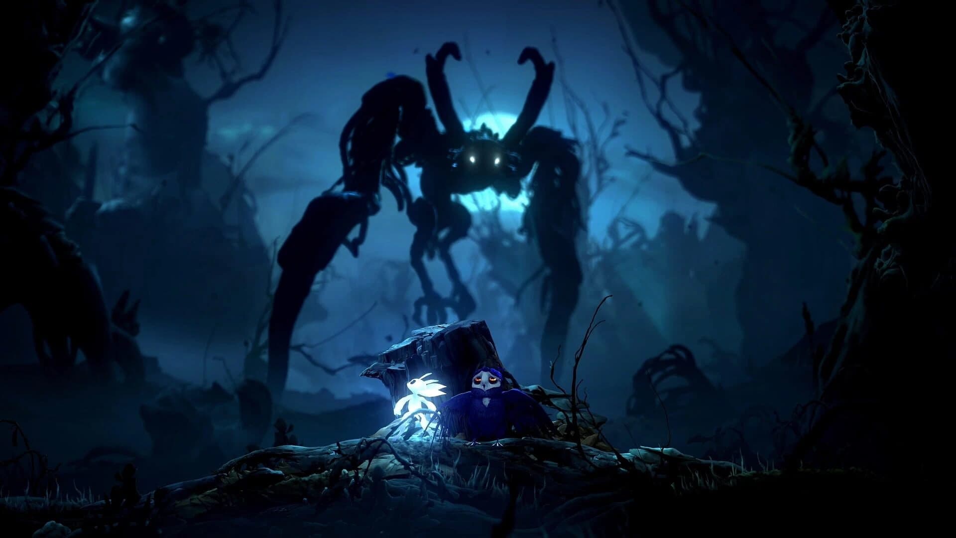 Ori: The Collection screenshot 3