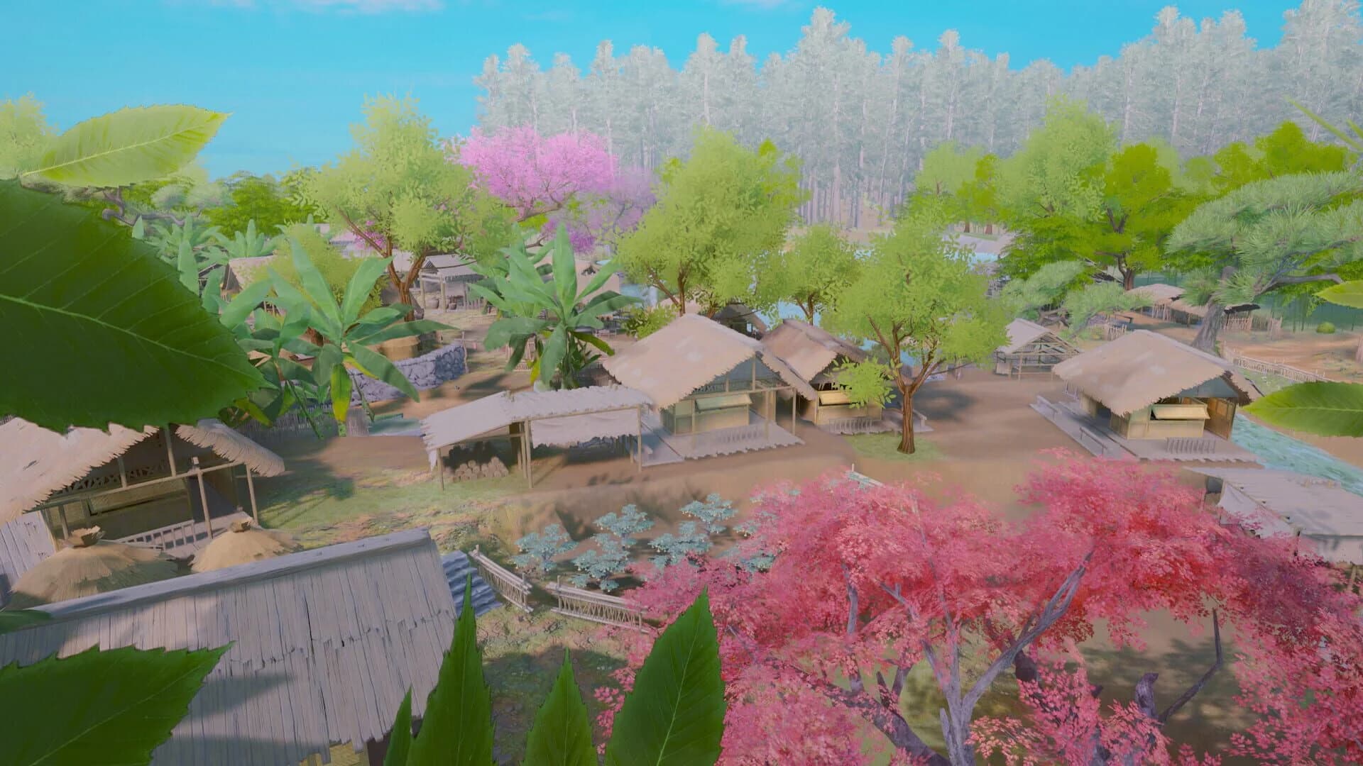 Oriental Immortal screenshot 2