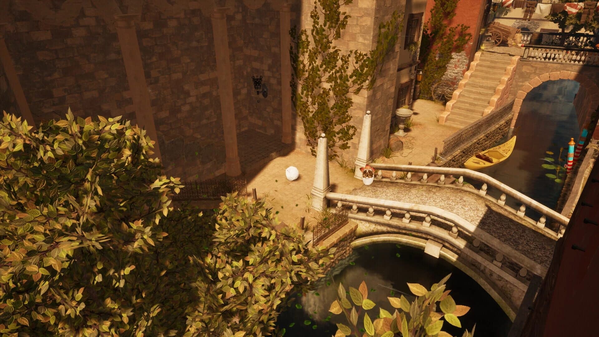 Origament: A Paper Adventure screenshot 1