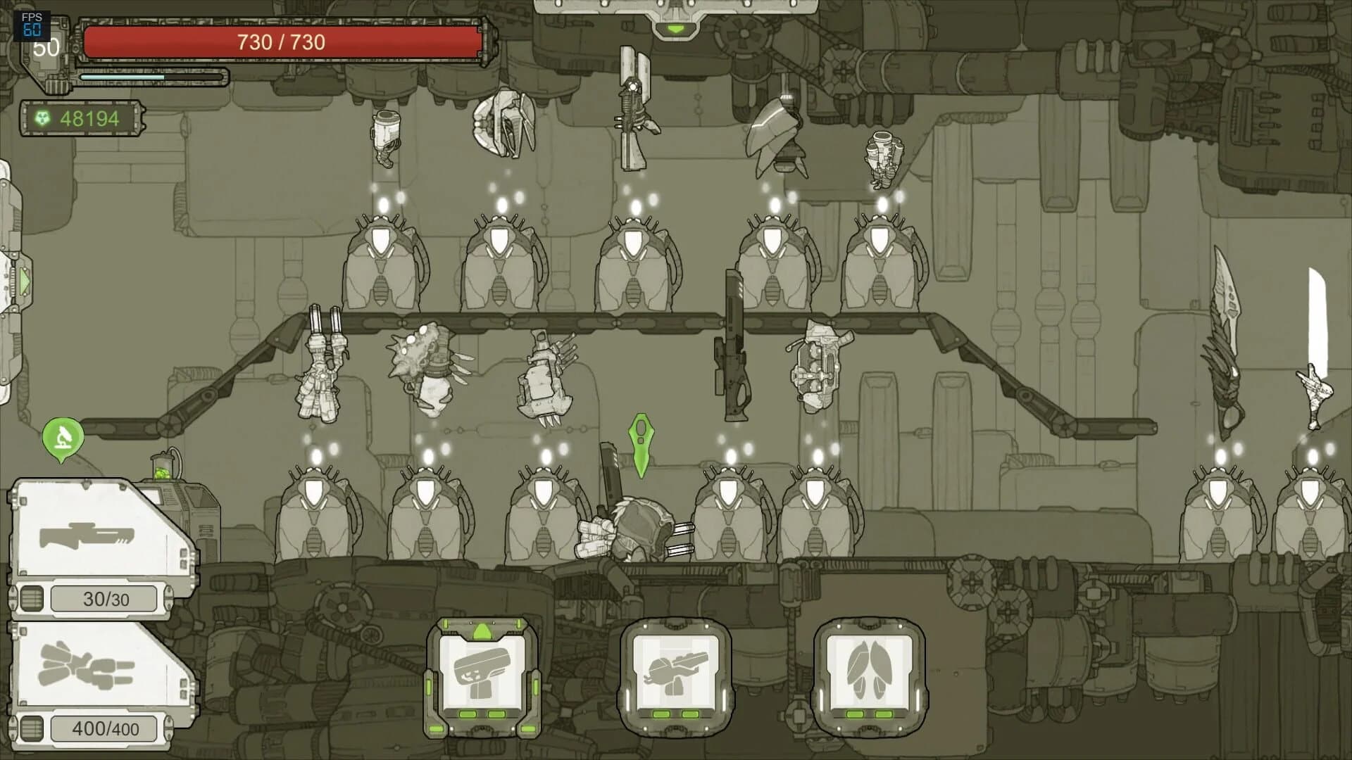 Original Journey screenshot 3