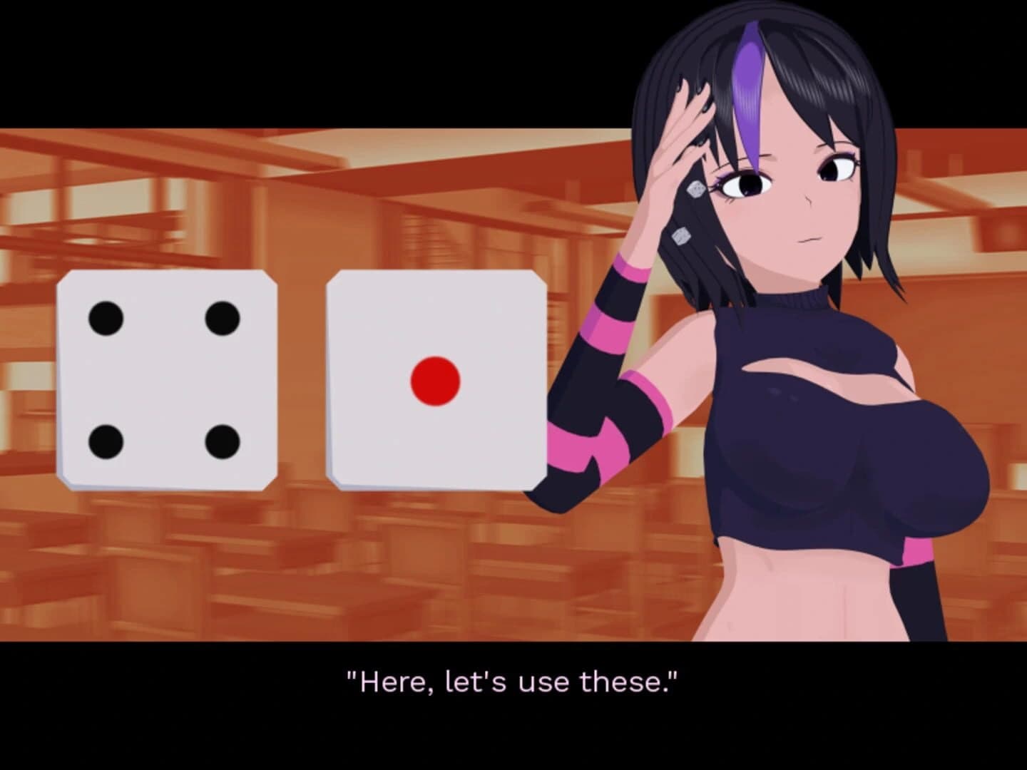Orin Gamble screenshot 1