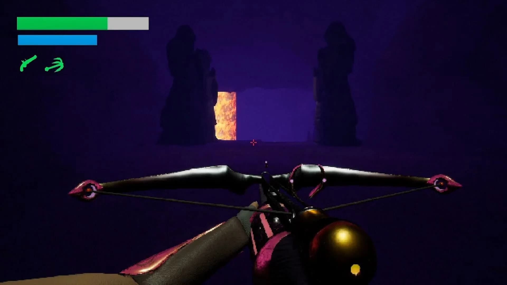 Orion: The Eternal Punishment screenshot 3