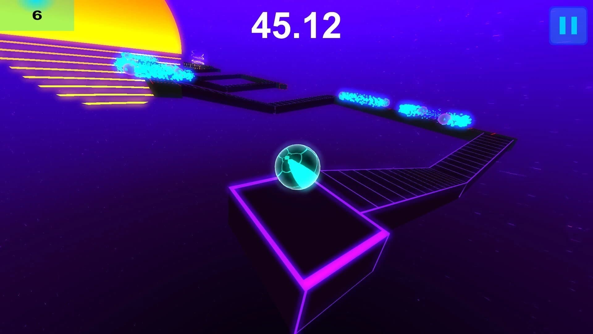 Oriza screenshot 4