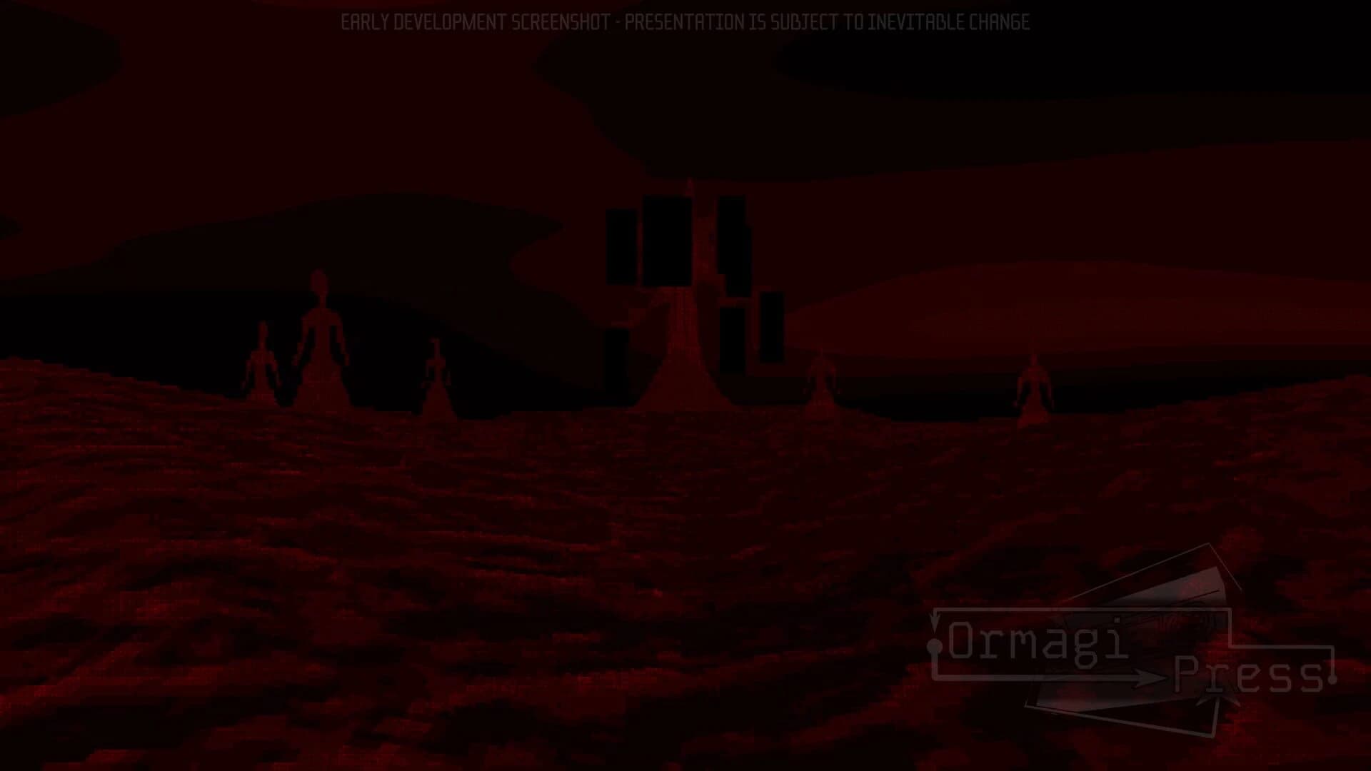 Ormagi Press screenshot 4