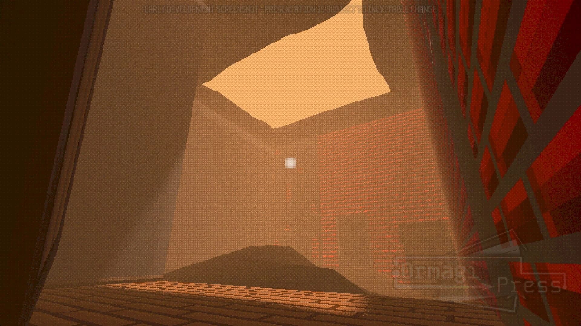 Ormagi Press screenshot 1