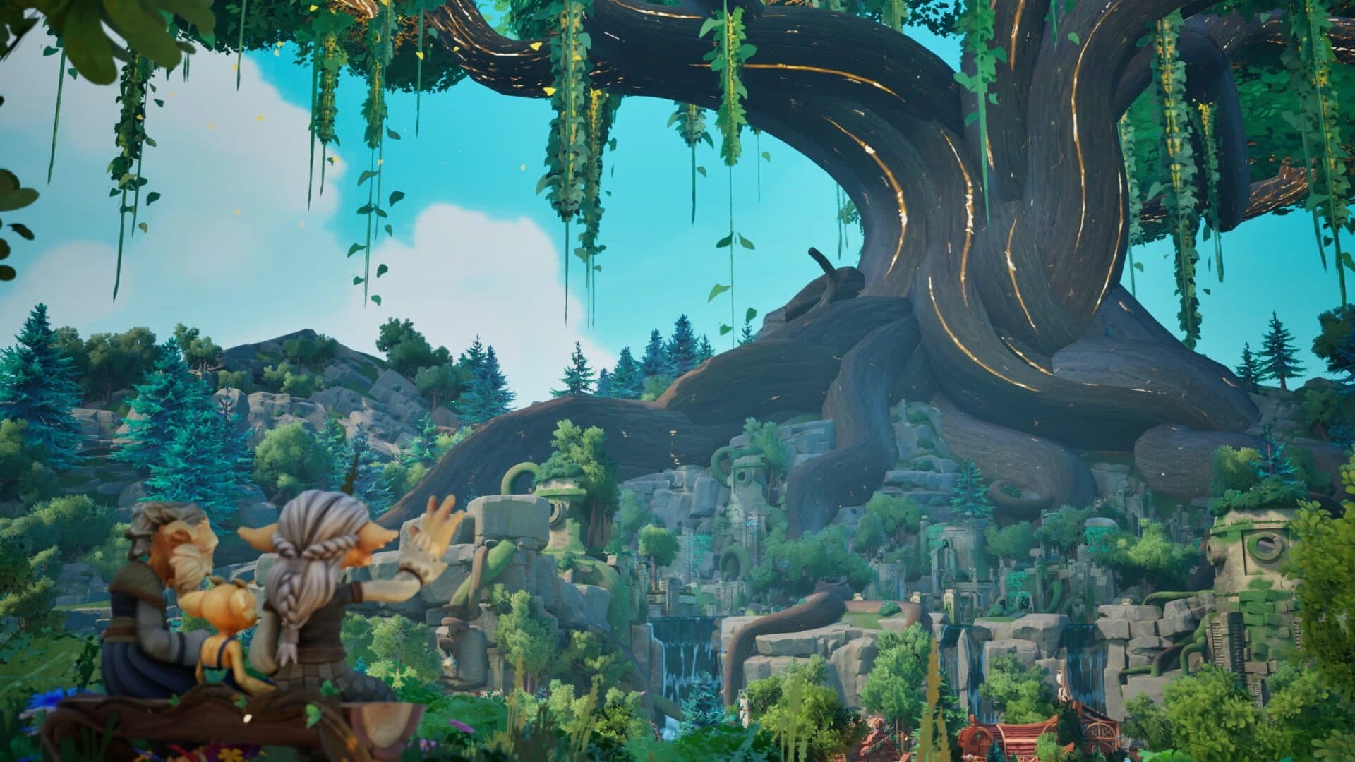 Ornélia screenshot 1