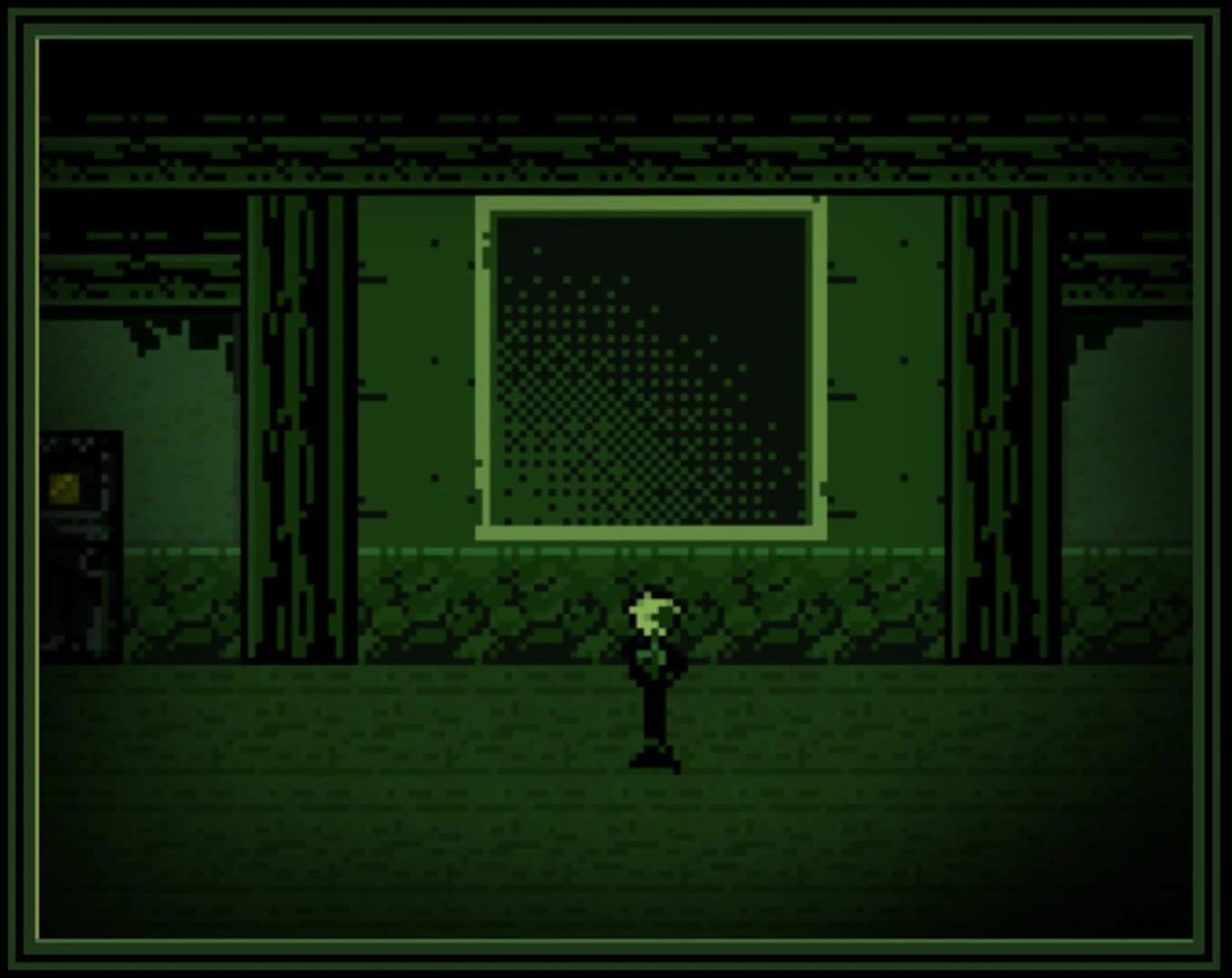 Oroboros Square screenshot 2