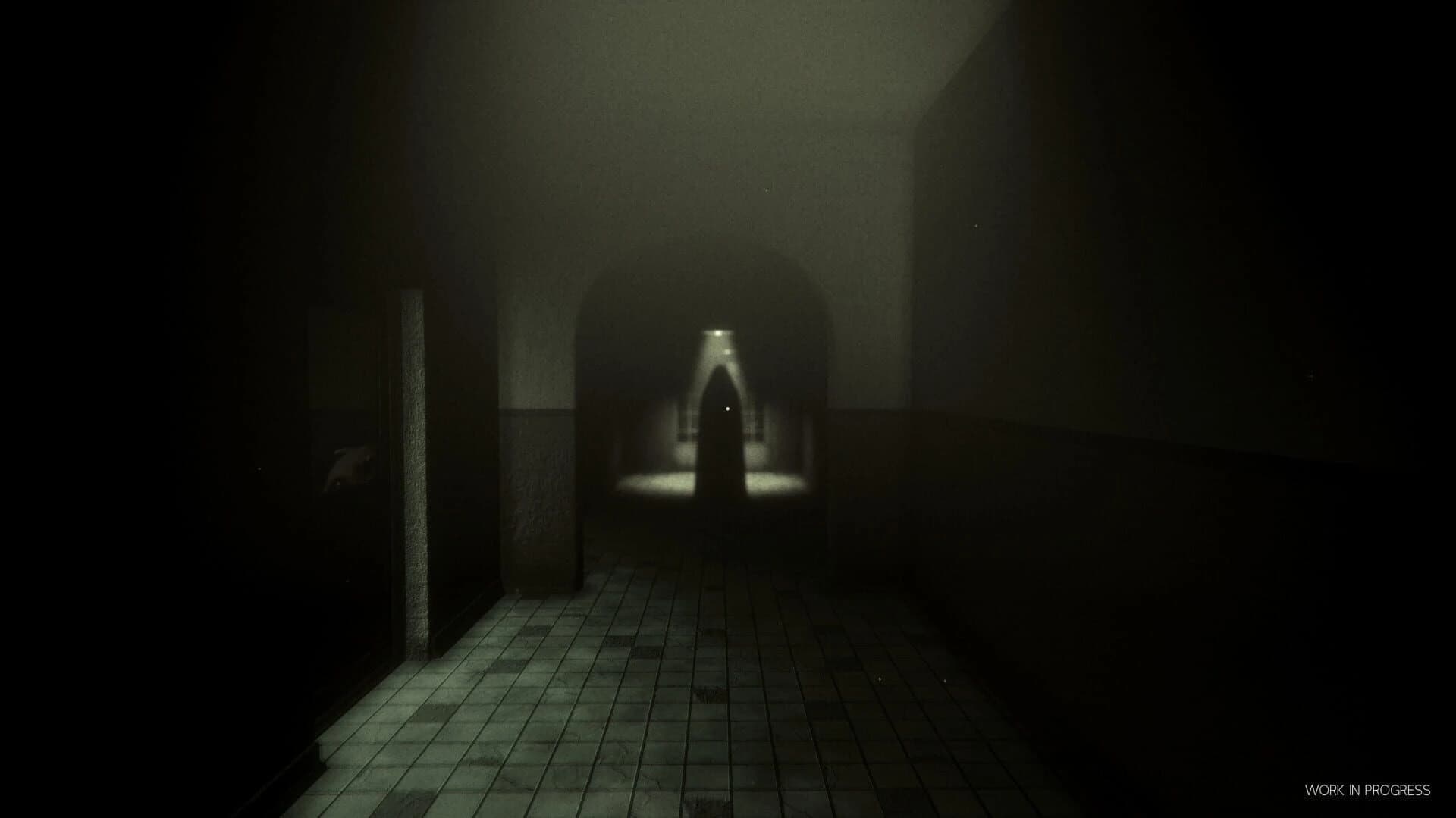 Orph: The Lost Boy screenshot 1