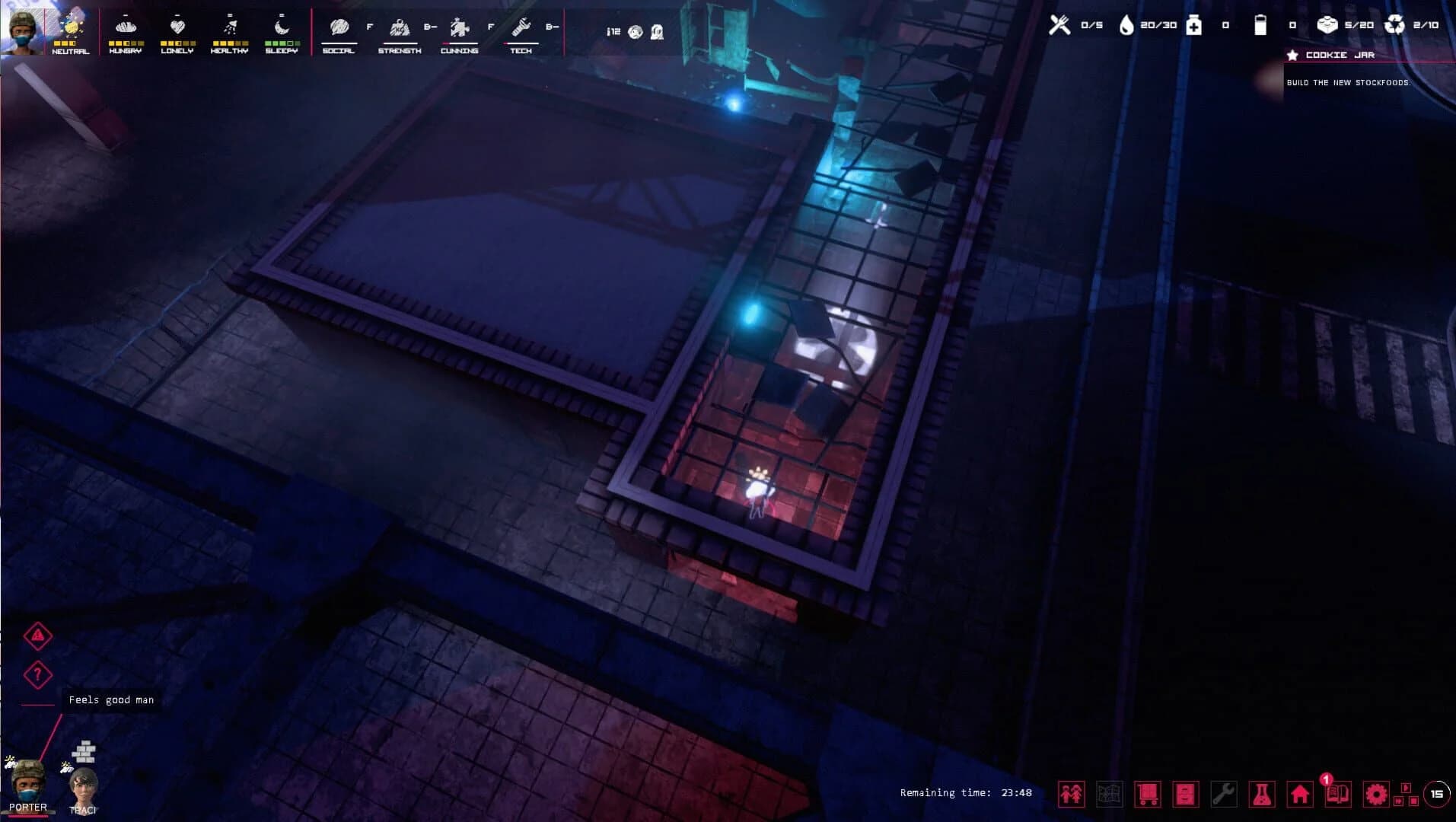 Orphan Age screenshot 3