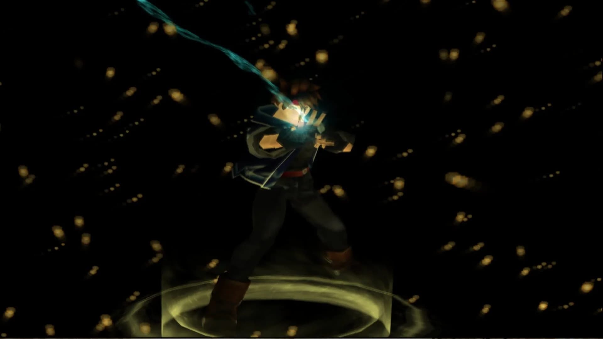 Orphen: Scion of Sorcery screenshot 5