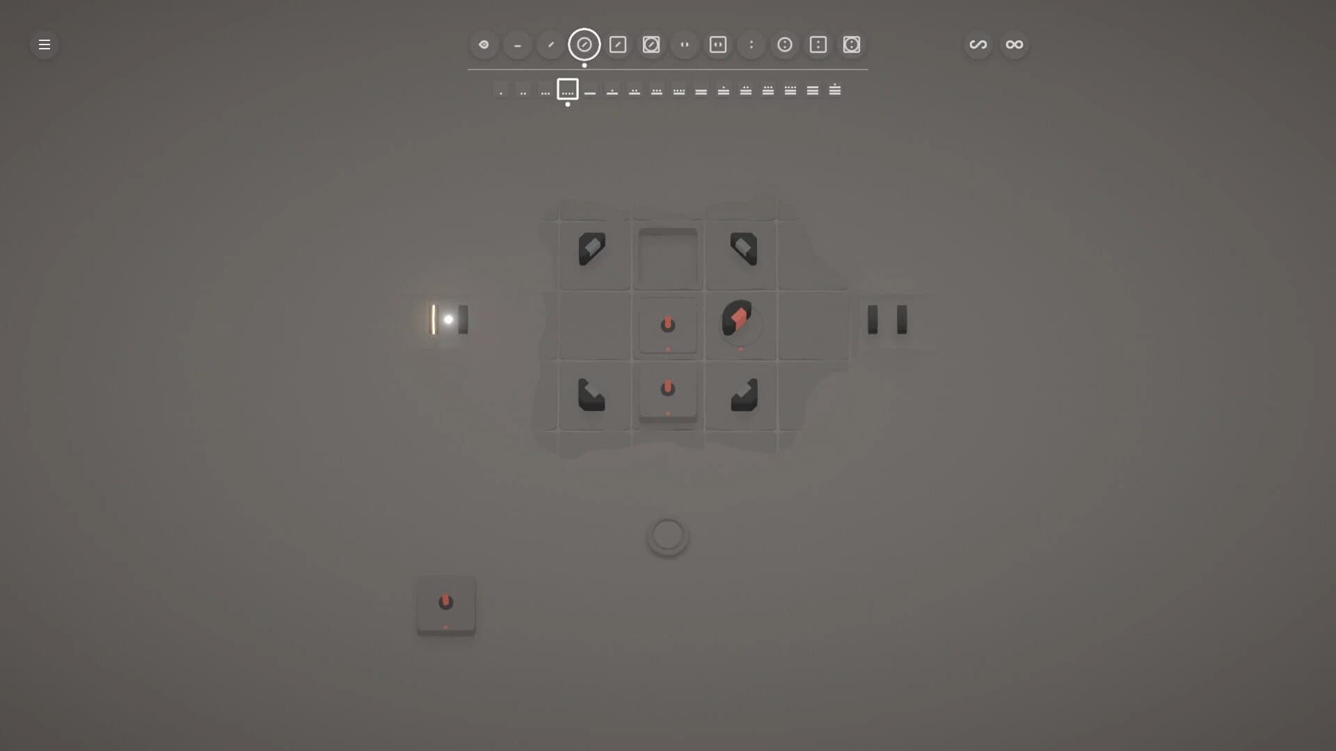 Orrb screenshot 1