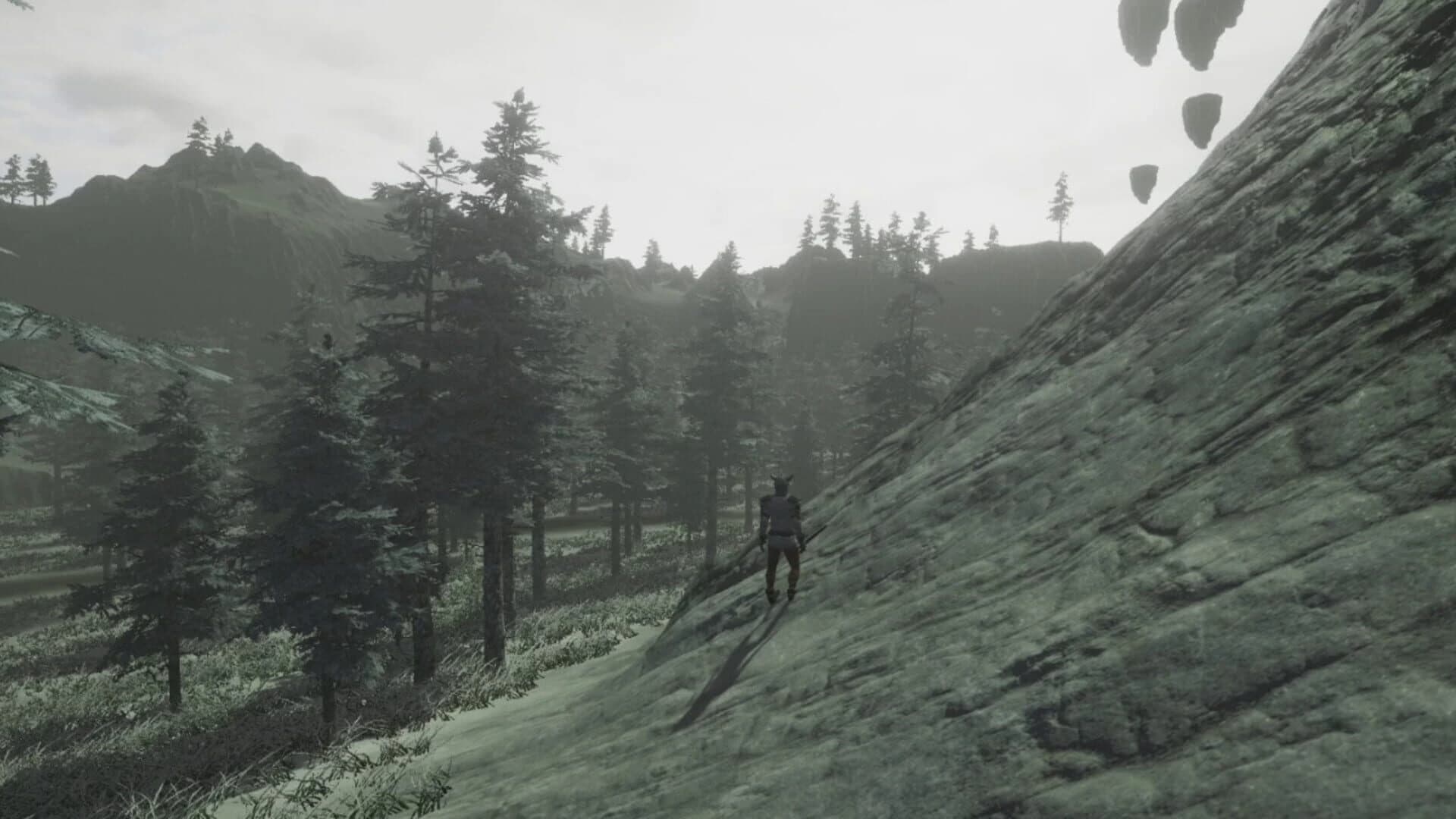 Ortharion: The Last Battle screenshot 1