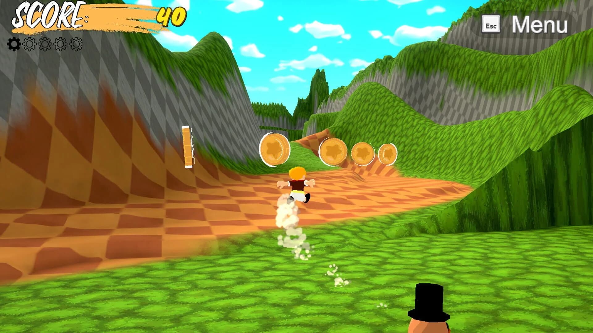 Ortheo screenshot 5
