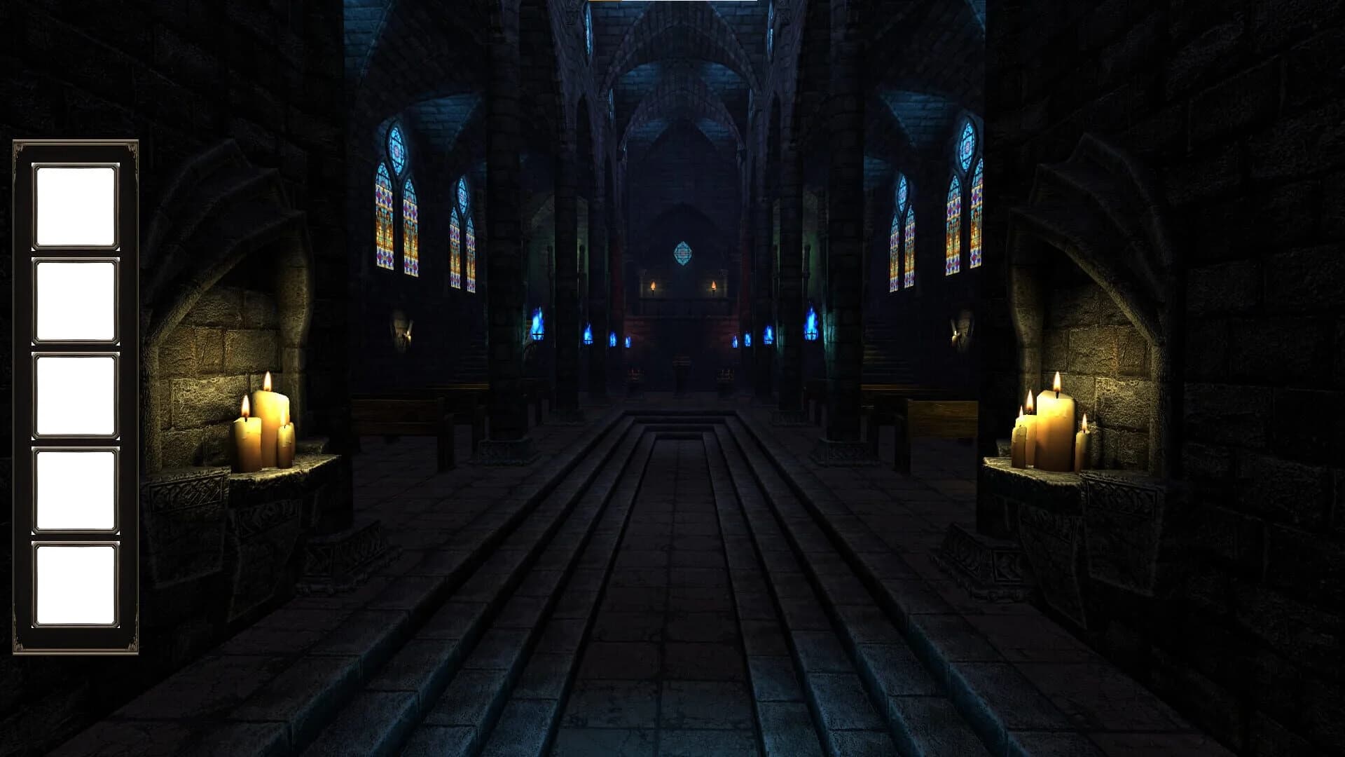 Ortunia Mysteries: Where Did Everybody Go? screenshot 1