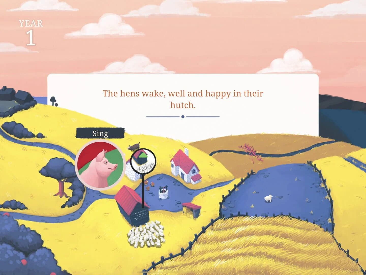 Orwell's Animal Farm screenshot 5