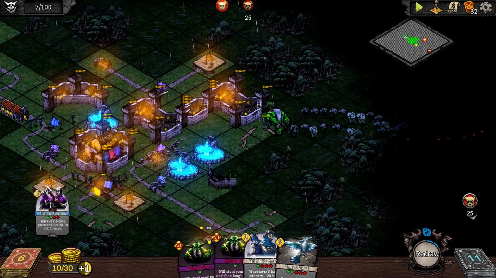 Orx screenshot 4
