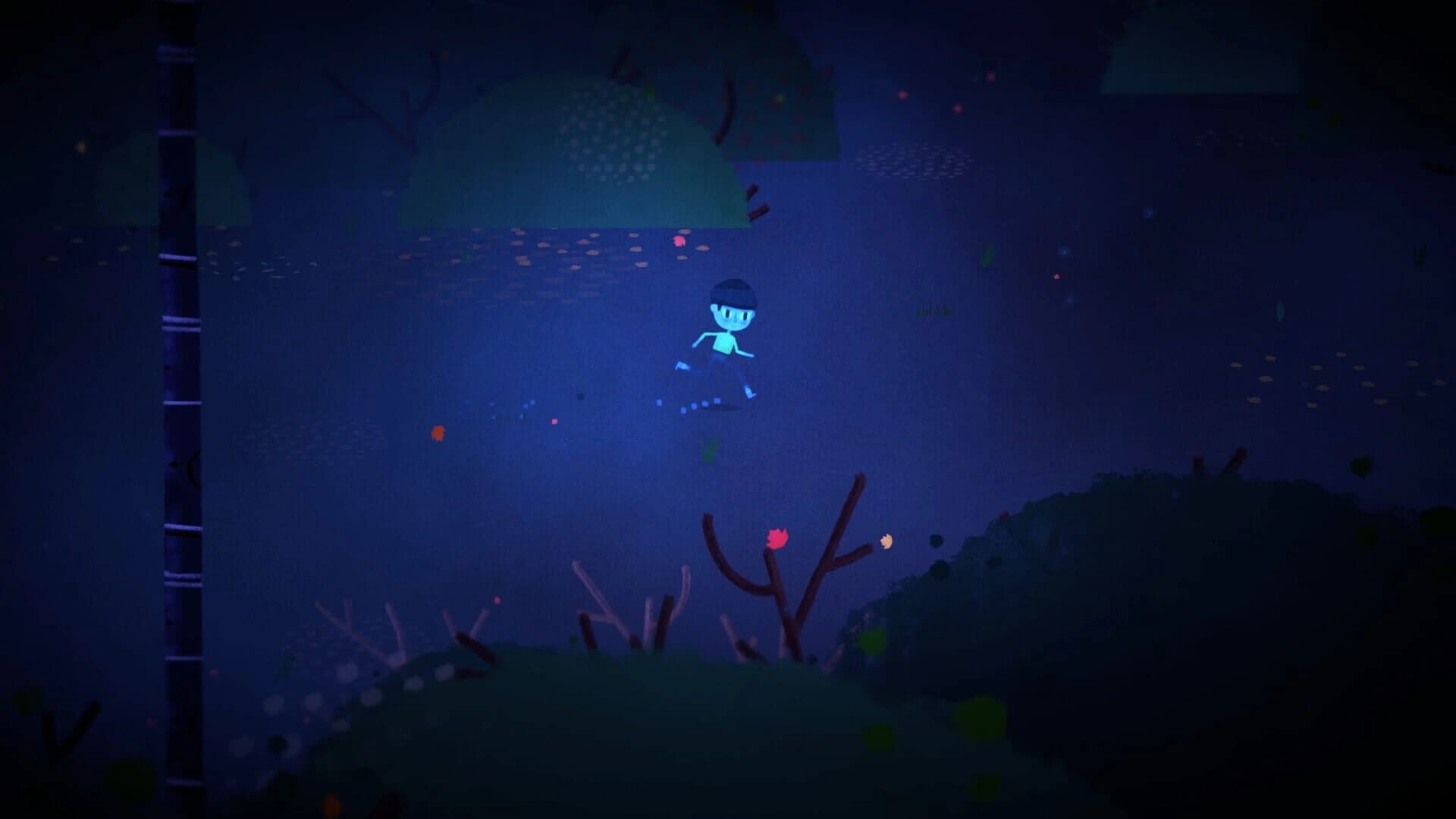 Orya: Broken World screenshot 4