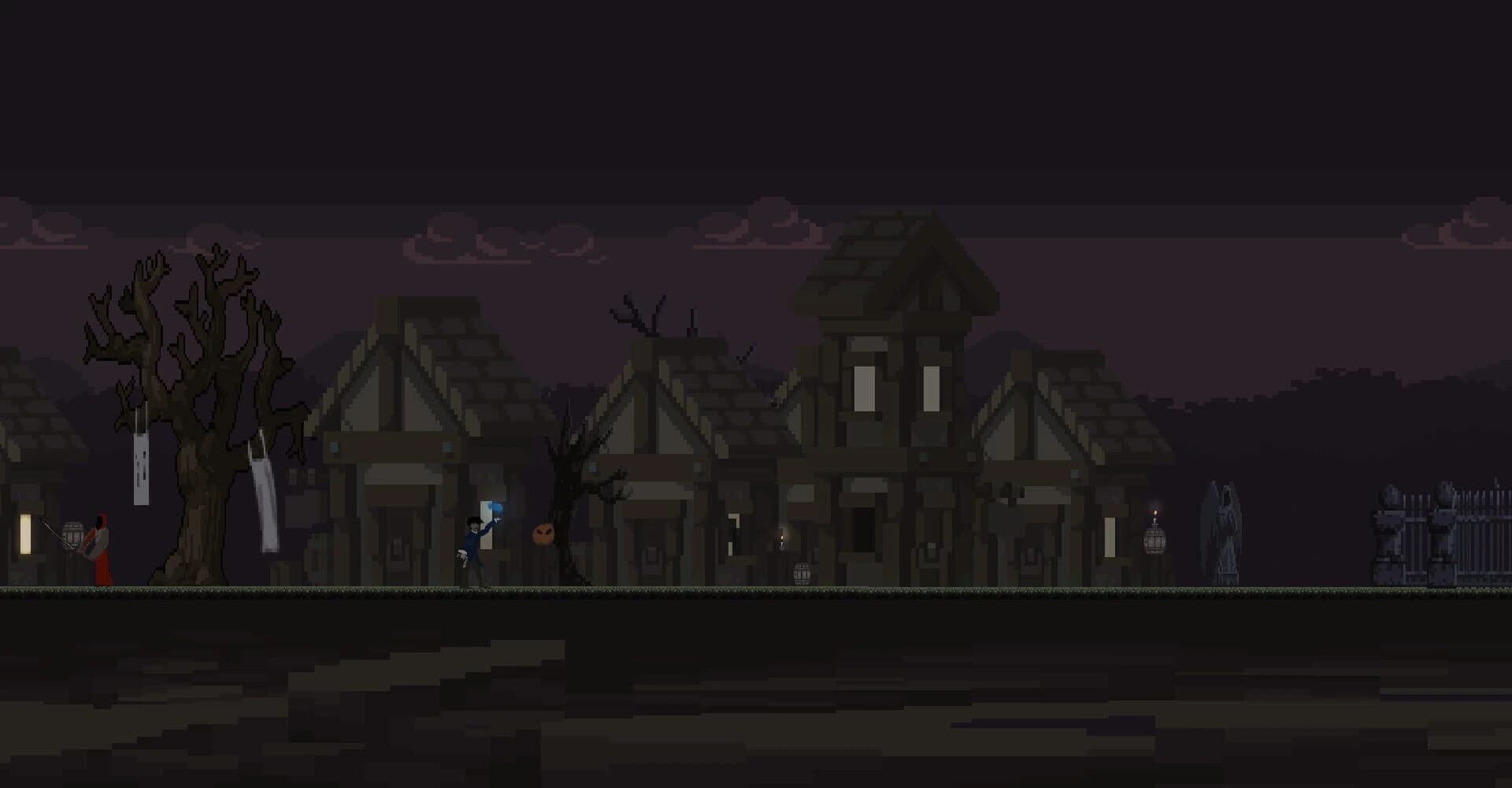 Oryks screenshot 2