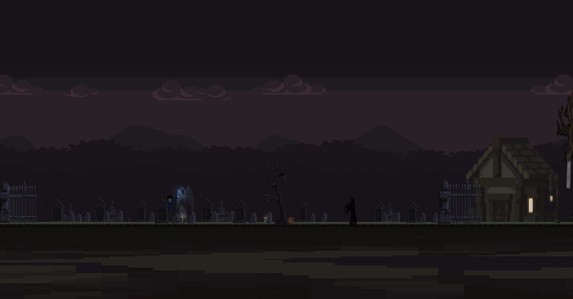 Oryks screenshot 3