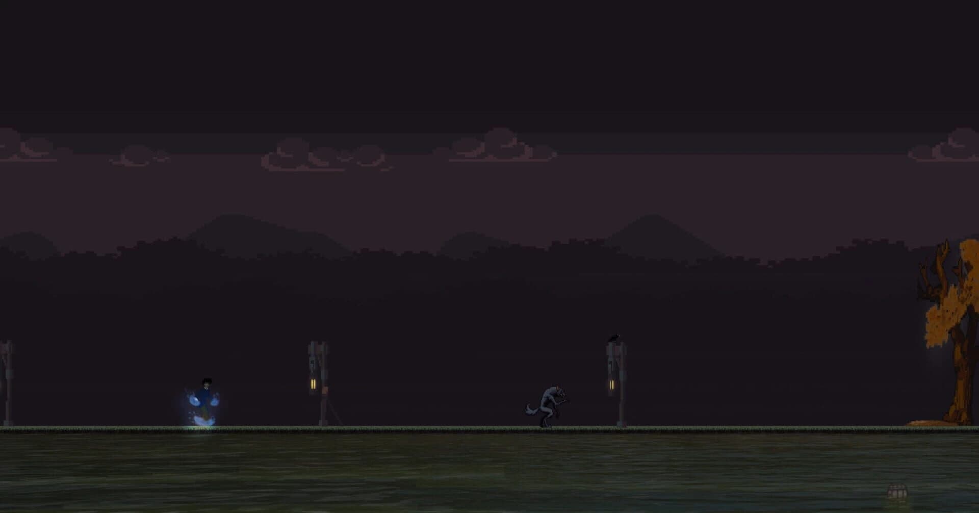 Oryks screenshot 4