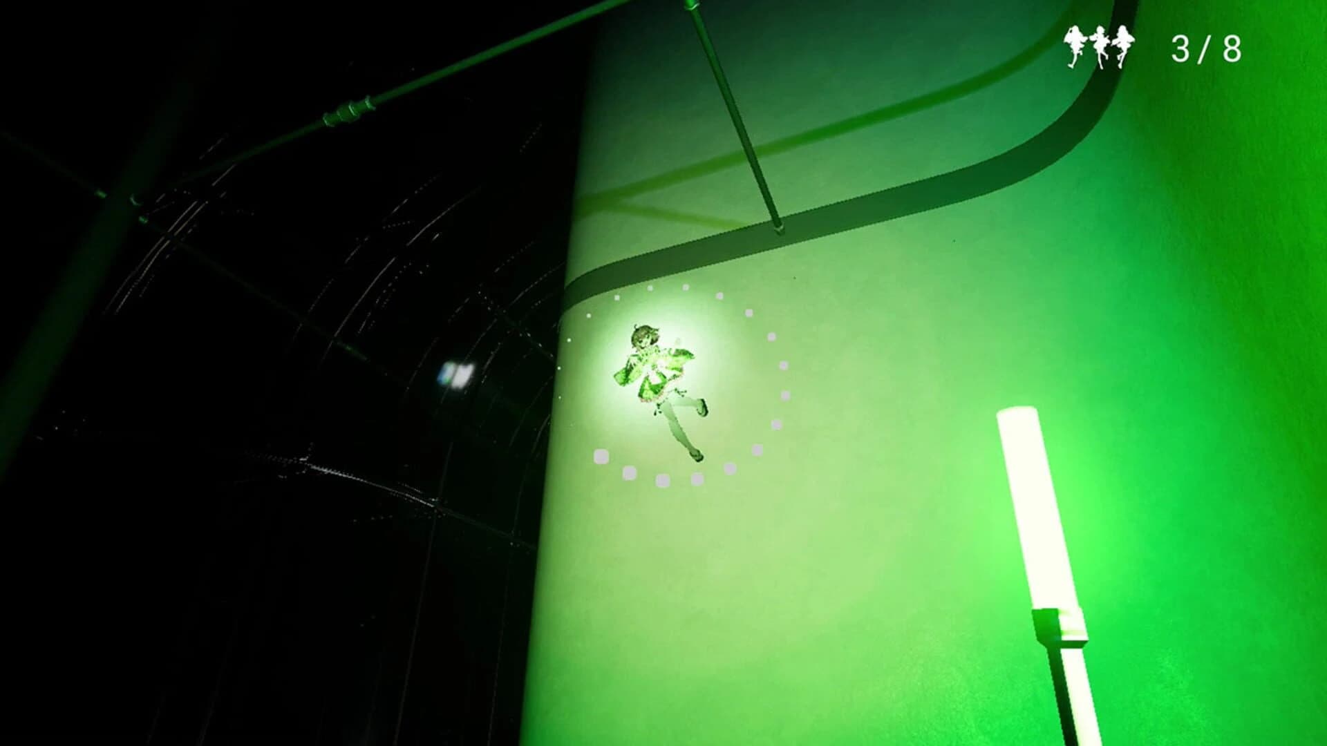 OshiIro screenshot 2