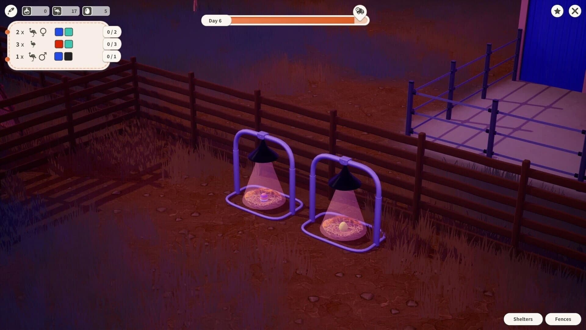 Ostrich Farm screenshot 4