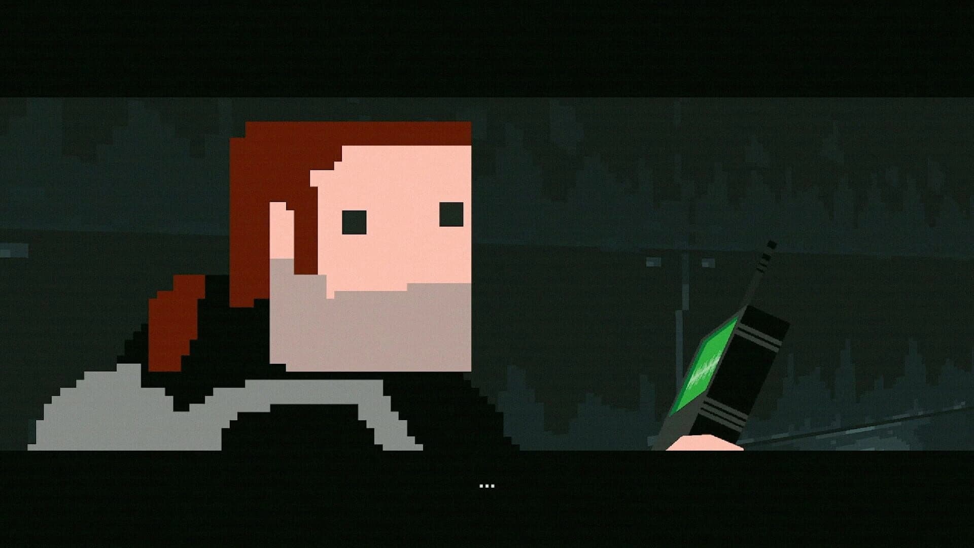 Otaku Survival Horror screenshot 1