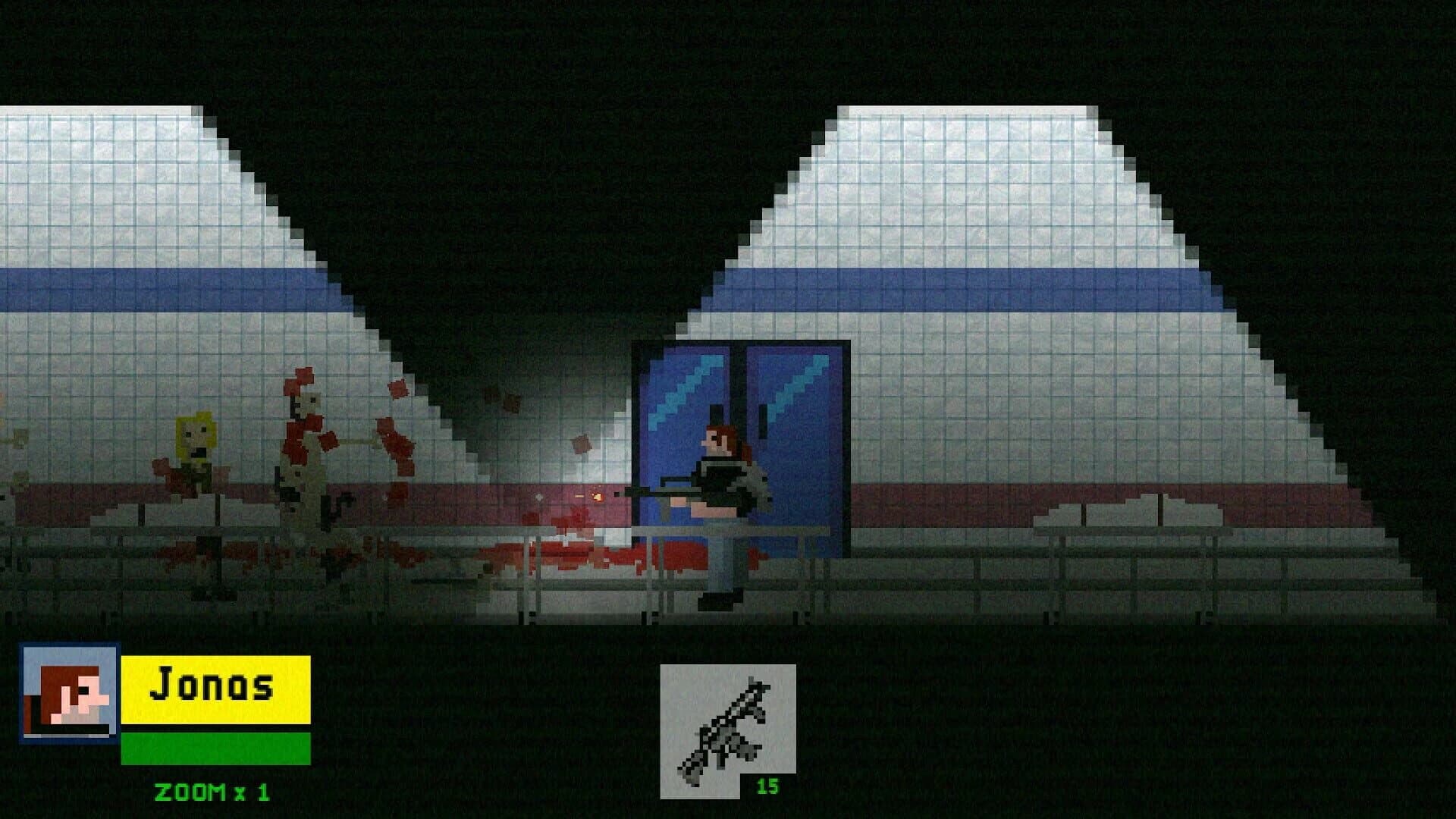 Otaku Survival Horror screenshot 4