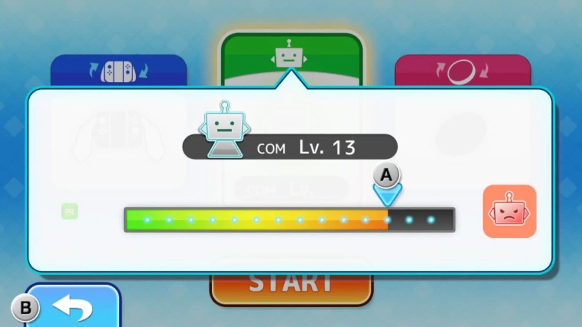 Othello screenshot 3